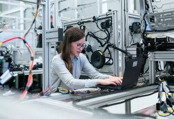 What Role Will Advanced Manufacturing Play in Our Future? 