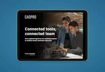  Connected tools, Connected team